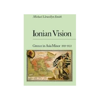Image 1 of Ionian Vision | Michael Llewellyn Smith
