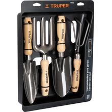 Truper set záhradného náradia JJ-4 15030