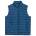 4F Vest Jacket M224 Размер: L / Цвят: син