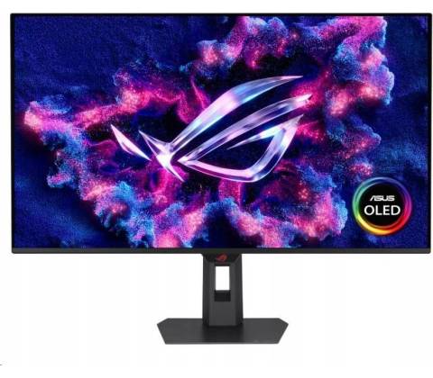 Asus ROG Strix OLED XG32UQDMS