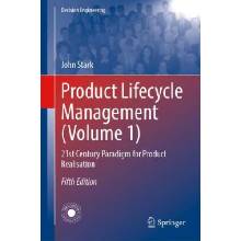 Product Lifecycle Management Volume 1