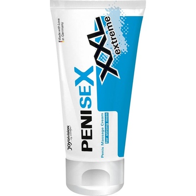 Joy Division Penisex 100 ml