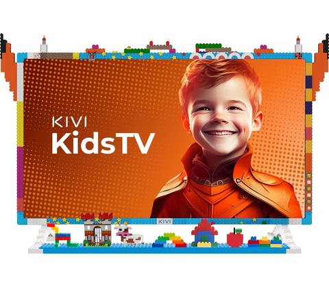 KIVI KidsTV 32"