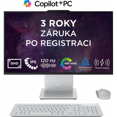 Lenovo IdeaCentre 27IPH11 F0JJ001UCK