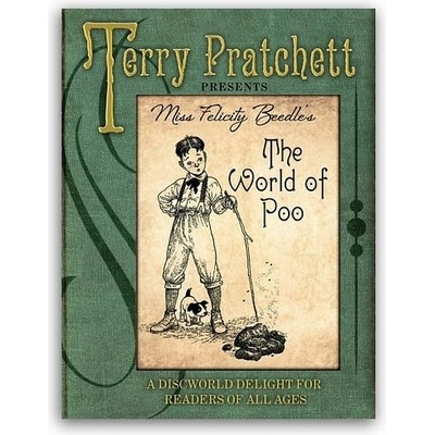 The World of Poo - Terry Pratchett