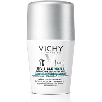 Vichy Invisible Resist Дезодоранти 50ml