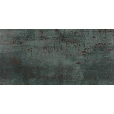 EBS Metalo 60 x 120 cm seagreen brushed 1,44m²
