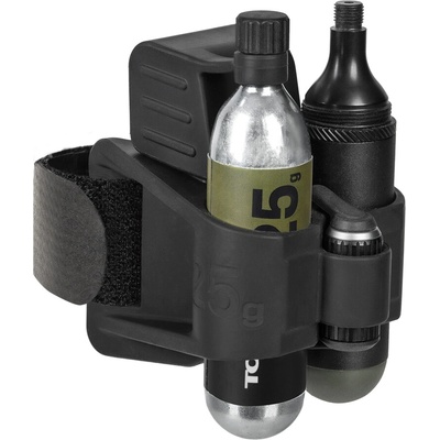 Súprava na opravu bezdušových pneu Topeak TUBIMASTER MXT