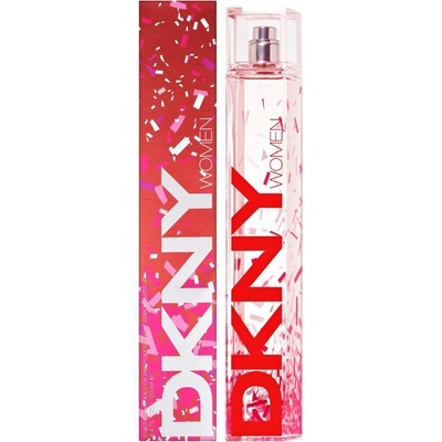 DKNY Fall Limited Edition parfumovaná voda dámska 100 ml