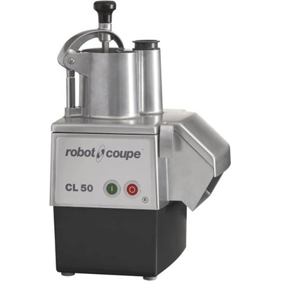 Robot Coupe CL 50 E 400 V 600 W