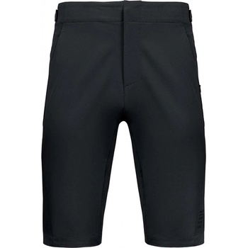 Gobik bez laclu Commuter černá