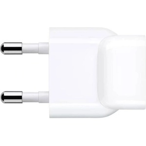  OEM преходник/адаптер за захранване за Magsafe, iPhone, iPod и iPad (EU стандарт) - AC plug EU (77003)