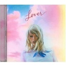 SWIFT TAYLOR - LOVER CD