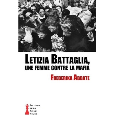 Letizia Battaglia, une femme contre la mafia