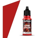 Vallejo: Game Color Bloody Red 17ml