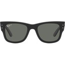 Image 1 of Ray-Ban Mega Wayfarer RB0840S 901/58