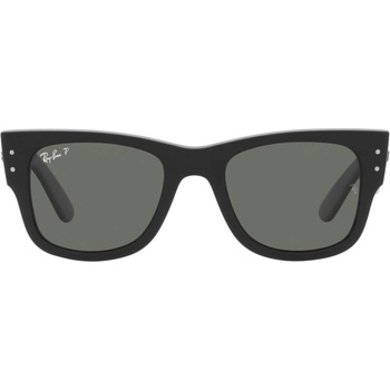 Image 1 of Ray-Ban Mega Wayfarer RB0840S 901/58