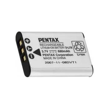 Image 1 of Pentax D-LI78