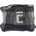 CERVA Cerva bunting black vam / Напоени ръкавици - черни 7 (0108000499070vam)
