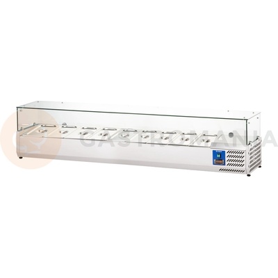 Stalgast 834930