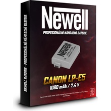 Newell LP-E5