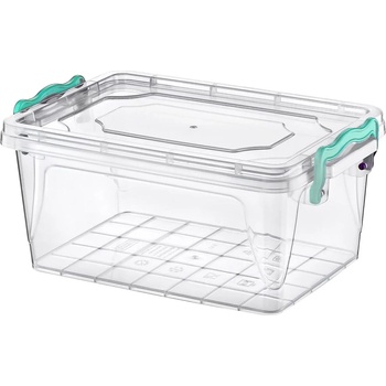 Image 1 of Контейнер с капак Hobby Life 8л