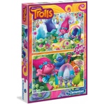 Puzzle Trollové
