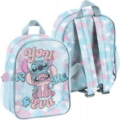 Predškolský batoh STITCH PASO Lilo & Stitch