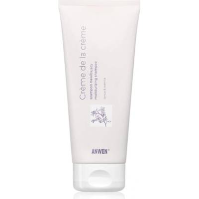 Anwen Crème de la crème хидратиращ шампоан За коса 200ml