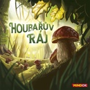 Houbařův ráj - Mindok