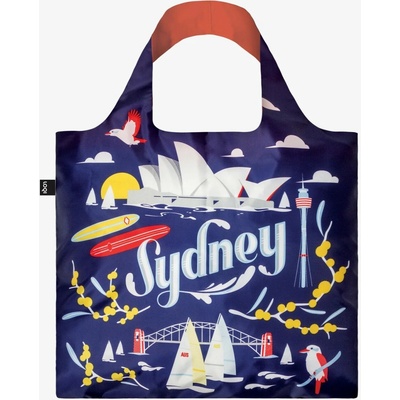 LOQI Urban Sydney