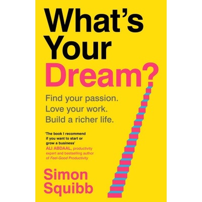 What's Your Dream?