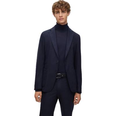 Boss Яке Boss Men's P Hanry Inpad Formal Jacket - Blue