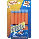 Hasbro NERF N1 REFILL 20