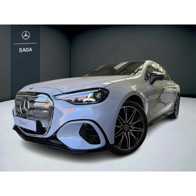 Mercedes-Benz C 400 4Matic 360 kW
