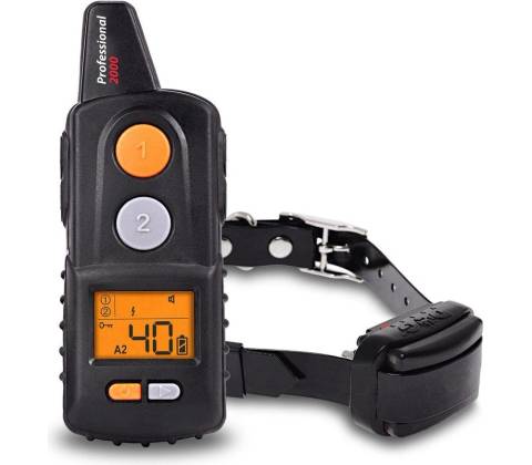 DogTrace d-control professional 2000 mini