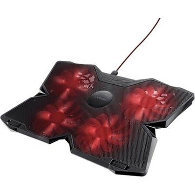 Trust GXT278 YOZU chladiaca podložka