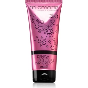 Mi Amante Professional Ella Renew Boutique Hair Cream регенериращ крем За коса 175ml