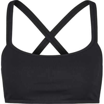 MYMARINI Дамско бикини горнище MYMARINI Women's Sunny Top Bikini top - Black (150-5687-0113)