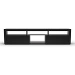 Blumfeldt Elgin, шкаф за телевизор, 150 x 30 x 40 cm, LED (GDM22-Elgin 150 B) (GDM22-Elgin 150 B)