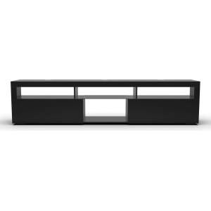 Blumfeldt Elgin, шкаф за телевизор, 150 x 30 x 40 cm, LED (GDM22-Elgin 150 B) (GDM22-Elgin 150 B)