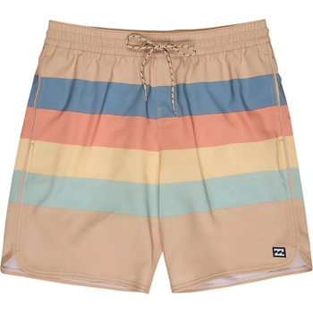 Billabong Бански гащета Billabong 73 swimming shorts - Beige (Castel Rock)