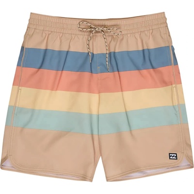 Billabong Бански гащета Billabong 73 swimming shorts - Beige (Castel Rock)
