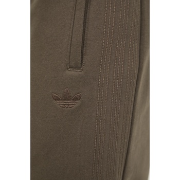 adidas Originals Памучен спортен панталон adidas Originals Essential (JD3318)