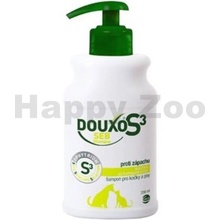 Douxo S3 Seb Shampoo 200 ml