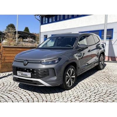 Volkswagen Tayron 1.5 eTSI DSG 110 kW