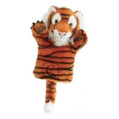 The Puppet Company CarPets Кукли ръкавици: Тигър