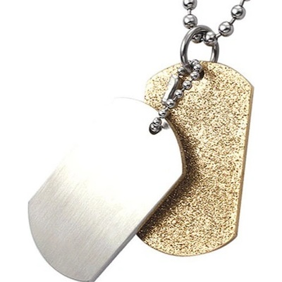 Tribal Přívěsek PSS230-GOLD