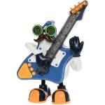 Mikro Mr. Rock китара 25см на батерии танцуваща със светлина и звук (98625)