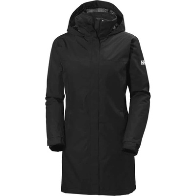 Helly hansen Палто Helly hansen Aden coat - Black (Black)
